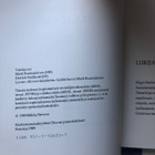 Stewen: Hugo Simberg-Unien maalari. 1989. 1.p. - pikkukuva 3