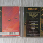 MEGADETH - Peace Sells + So Far So Good ... So What (2xCD) - pikkukuva 2