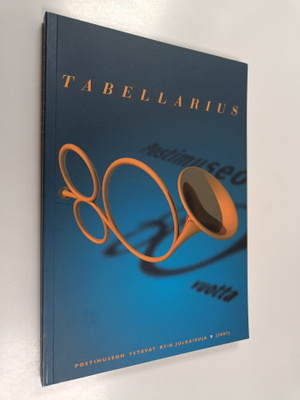 Tabellarius 2007