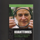 Krauss: Kvanttimies : Richard Feynmanin elämä tieteessä, K3 - pikkukuva 1