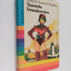 Robert A. Heinlein : Taistelu Venuksessa - pikkukuva 1