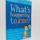 Alex Frith : What's Happening to Me? - pikkukuva 1