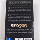 Christopher Paolini : Eragon (Ruotsinkielinen) - pikkukuva 2