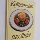Jussi (toim.) Talvi : Keittiömestari suosittelee : Arctia... - pikkukuva 1