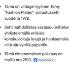 Paperinukkesabluunat - pikkukuva 4