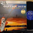 European Guitar Hits LP - pikkukuva 1