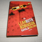 Leah Ruth Robinson Kavala kuolema  -sid - pikkukuva 1