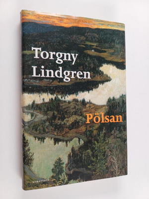 Torgny Lindgren : Pölsan