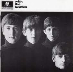 The Beatles - With The Beatles (CD)