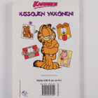 Jim Davis : Karvinen : hiirten taikaa - pikkukuva 2