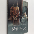 Pekka Reinikainen : Mikä on totuus? - pikkukuva 1