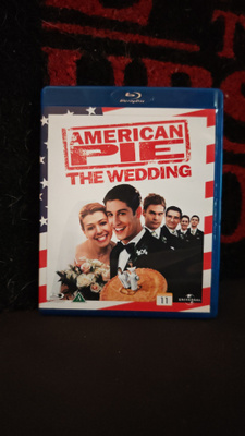 American Pie: The Wedding