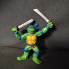 Turtles Leonardo (bully 1990) - pikkukuva 1