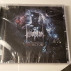 WHORION - The Reign of the 7th Sector (CD) - pikkukuva 1