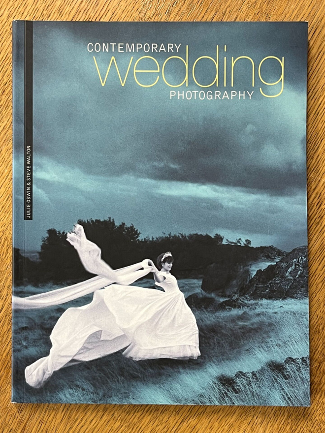 Oswin & Walton - Contemporary Wedding Photography