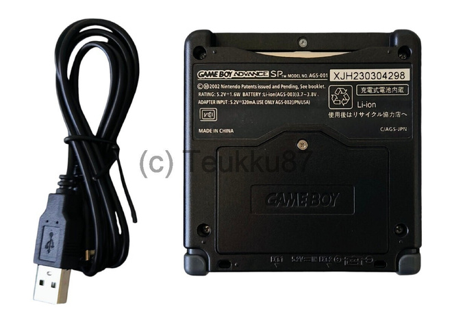 Item image