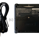 GBA - Game Boy Advance SP V5 IPS MOD - Hatsune Miku - pikkukuva 3
