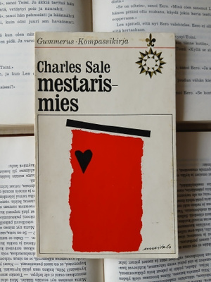 Charles Sale - Mestarismies (nid.)