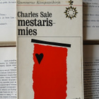 Charles Sale - Mestarismies (nid.) - pikkukuva 1