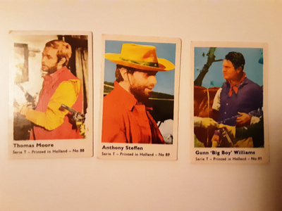 Filmitähtisarja T / 6