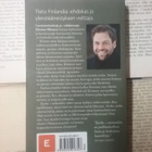 Kimmo Ohtonen - Karhu: voimaeläin (pokkari) - pikkukuva 2
