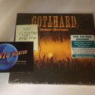 GOTTHARD - HOMEGROWN-ALIVE IN LUGANO UUSI CD + DVD - pikkukuva 1