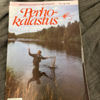 Perhokalastus vuosikerta 1989 - pikkukuva 3