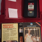 Menneet Unelmat 1 (Vestron Video) VHS FiX - pikkukuva 1