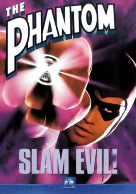 Mustanaamio 1996 + 2009 Billy Zane, C Zeta-Jones, SUOMI TXT