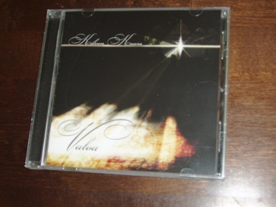 CD Kilven Kuoro - Valoa