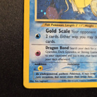 Shining Magikarp #66 Pokemon Neo Revelation - pikkukuva 5