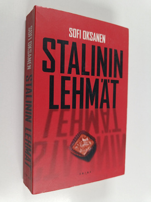 Sofi Oksanen : Stalinin lehmät
