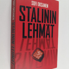 Sofi Oksanen : Stalinin lehmät - pikkukuva 1