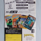 Sarjakuvalehti 1991/05 (Daredevil) - pikkukuva 2