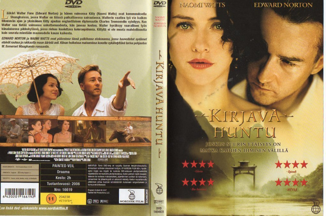 Kirjava huntu	(21 545)	k	-FI-	DVD	suomik.		naomi watts	2006