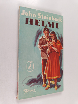 John Steinbeck : Helmi