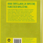 Ian Harrison: Maapallon matkaopas - pikkukuva 2