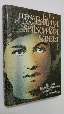 Leena Helka : Edithin seitsemän sanaa
