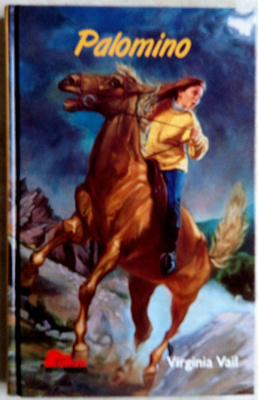 Pollux  Palomino