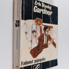 Erle Stanley Gardner : Kadonnut pojanpoika : Salapoliisir... - pikkukuva 1