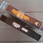 VHS: Star Trek VI - The Undiscovered Country (Shatner 1991) - pikkukuva 4