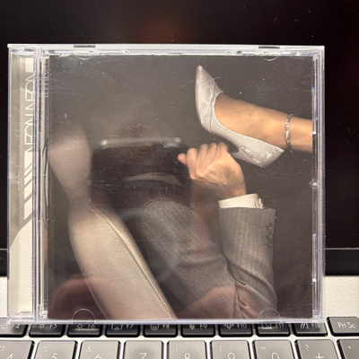 NEON NEON - Stainless Style cd