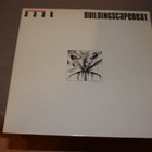 aaak - buildingscapebeat dance electro tekno industrial LP  - pikkukuva 1