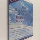 Martha Davis : The relaxation & stress reduction : workbook - pikkukuva 1