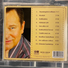 TAPANI KANSA - Kulkumies cd - pikkukuva 2