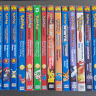 Pokémon Sarjakuvapokkareita Iso 24 kpl Erä - pikkukuva 3