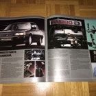 Esite Mitsubishi Galant vuodelta 1984 - pikkukuva 5