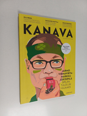 Kanava 3/2019