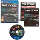 PS4 - The Crew: Limited Edition (CIB) - pikkukuva 3