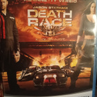 Death race - kuolonajot - pikkukuva 1